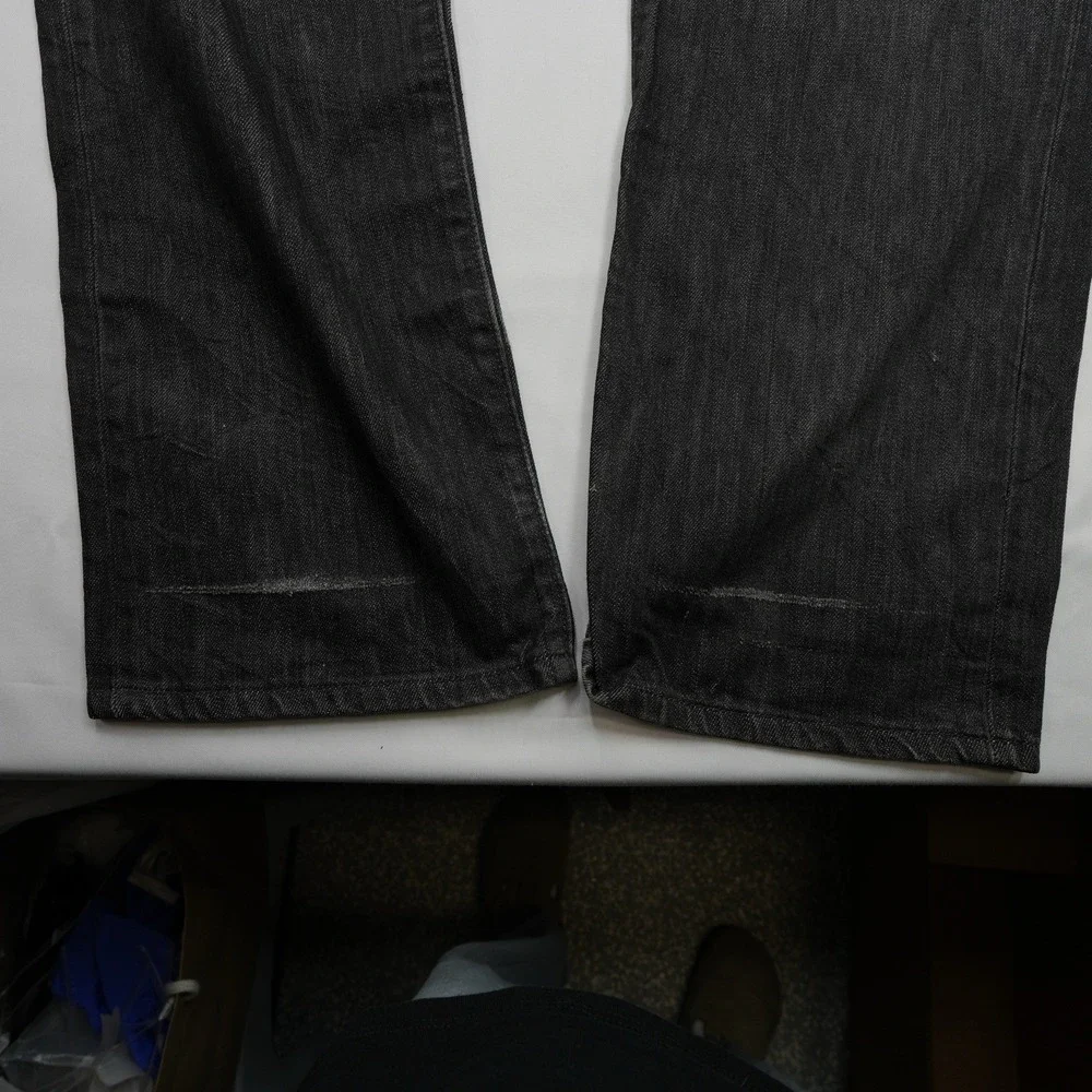 Levis product pair